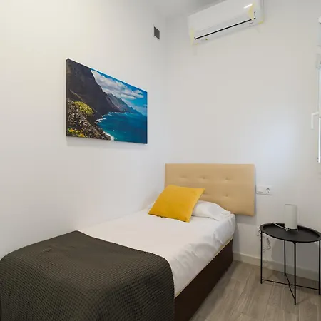 Casa vacanze Volcano La Colorada By Canariasgetaway *