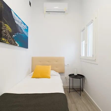 Casa vacanze Volcano La Colorada By Canariasgetaway *